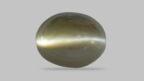 Cat's Eye -2.07Carat (3.27Rotti)