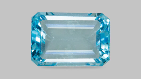 NATURAL BLUE TOPAZ 04.22CARAT(04.64Ratti)