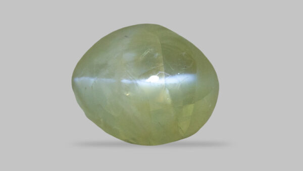Cat's Eye - 1.20 Carat (1.32 Rotti)