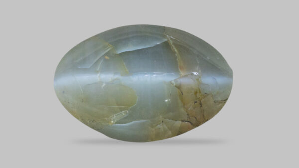 Cat's Eye -2.22 Carat (2.44 Rotti)