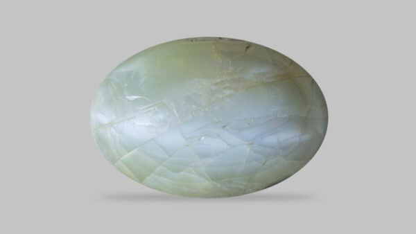 Cat's Eye -2.10Carat (2.31Rotti)