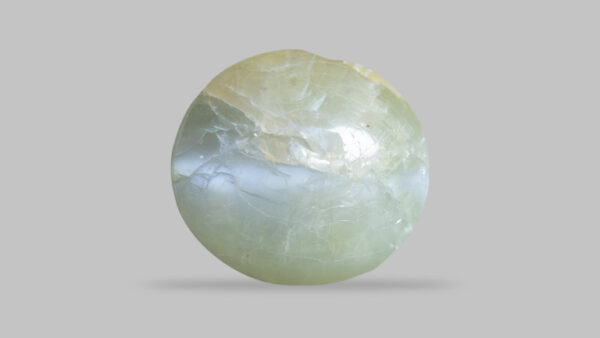 Cat's Eye - 1.99Carat (2.18 Rotti)