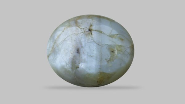 Cat's Eye -2.8Carat (3.08Rotti)