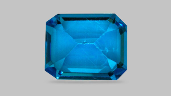 NATURAL BLUE TOPAZ 04.02 CARAT(04.62Ratti)