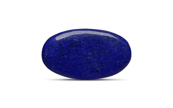 Natural Lapis Lazuli weighing 03.13carats (03.44ratti)