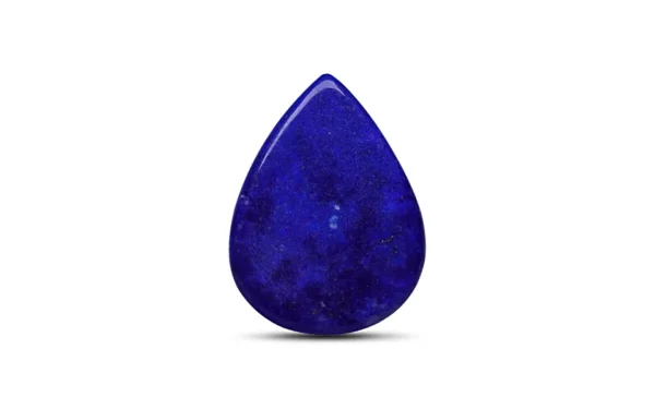 Natural Lapis Lazuli weighing 03.20carats (03.52ratti)