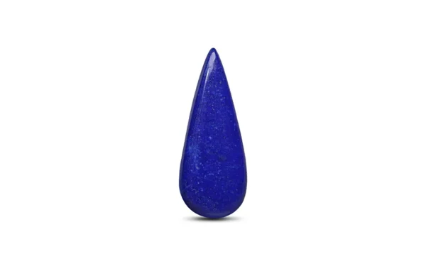 Natural Lapis Lazuli weighing 03.30carats (03.63ratti)