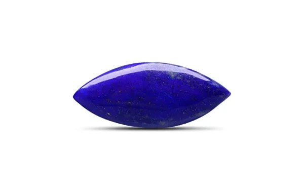 Natural Lapis Lazuli weighing 03.33carats (03.66ratti)