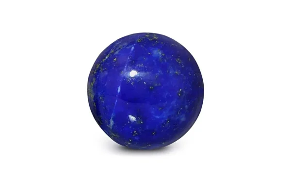 Natural Lapis Lazuli weighing 03.07carats (04.07ratti)
